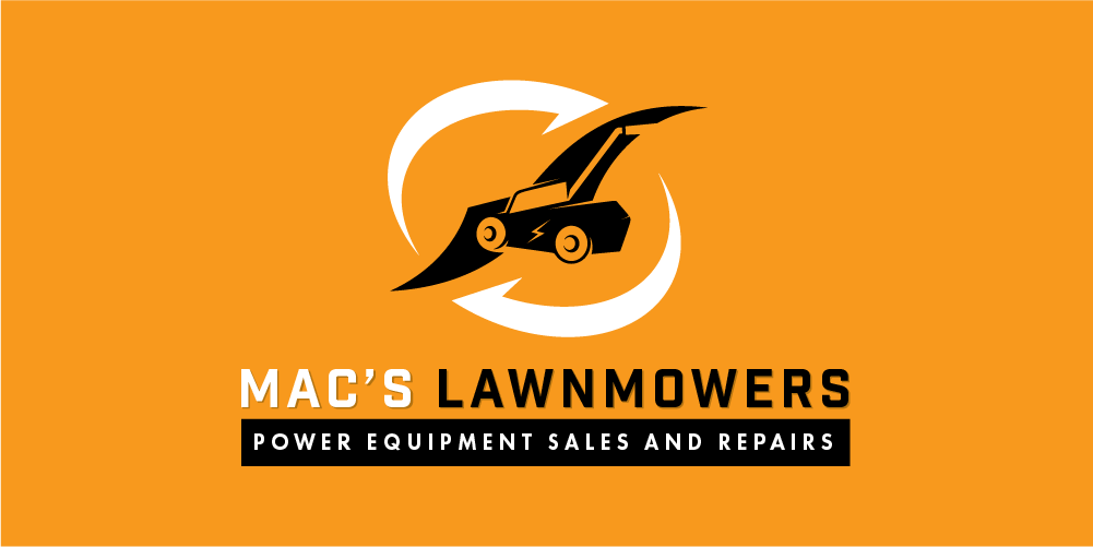 Mac's Lawnmowers — Power Equipment Sales and Service