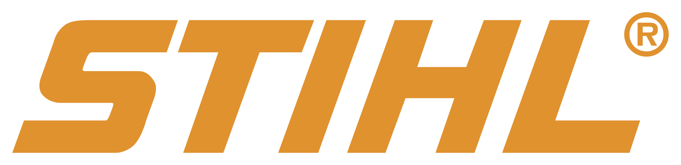 Stihl